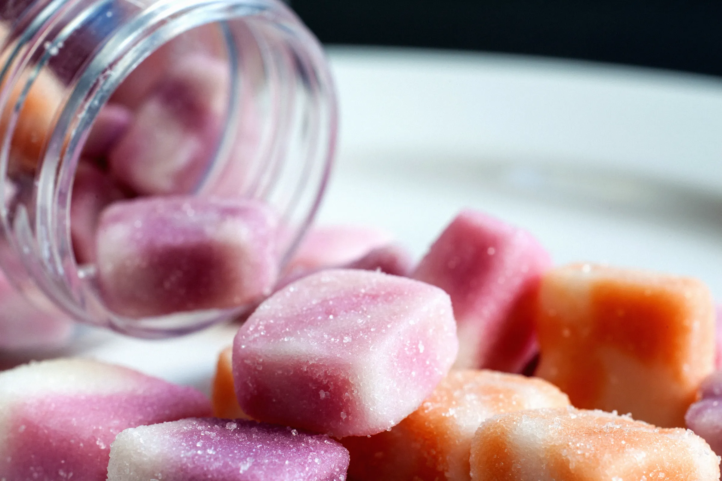 thc gummies for sleep