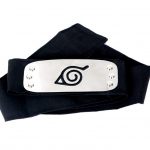 Naruto headband