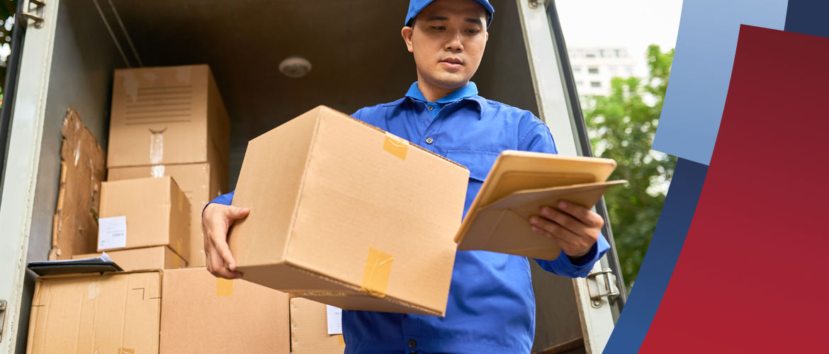 Important things to take into account while selecting a courier service