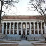 how to get into college