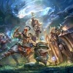 Competitive Edge: Playing League of Legends at the Highest Level