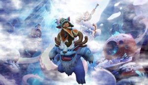 Demystifying the Ranking System in League of Legends