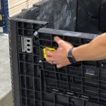 Durability and Efficiency: Why Plastic Pallets Are the Future of Logistics