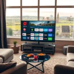 IPTV: The Perfect Streaming Solution for TV Fans