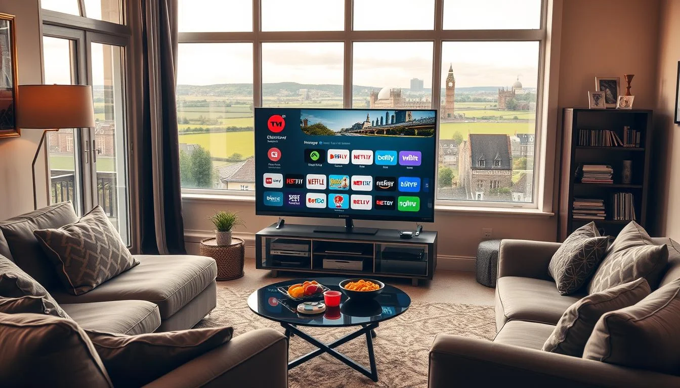 IPTV: The Perfect Streaming Solution for TV Fans