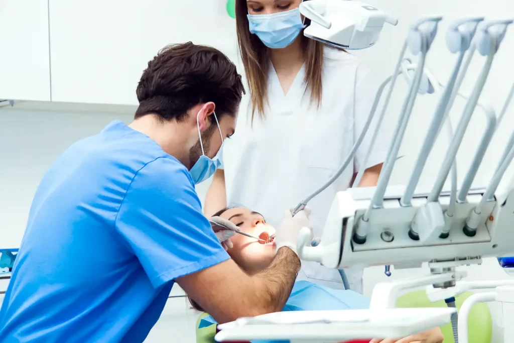 Preventive care approaches help maintain stronger teeth for individuals throughout Moss Vale