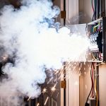 Fast electrical help when safety suddenly becomes the main concern