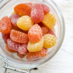 thc gummies for insomnia