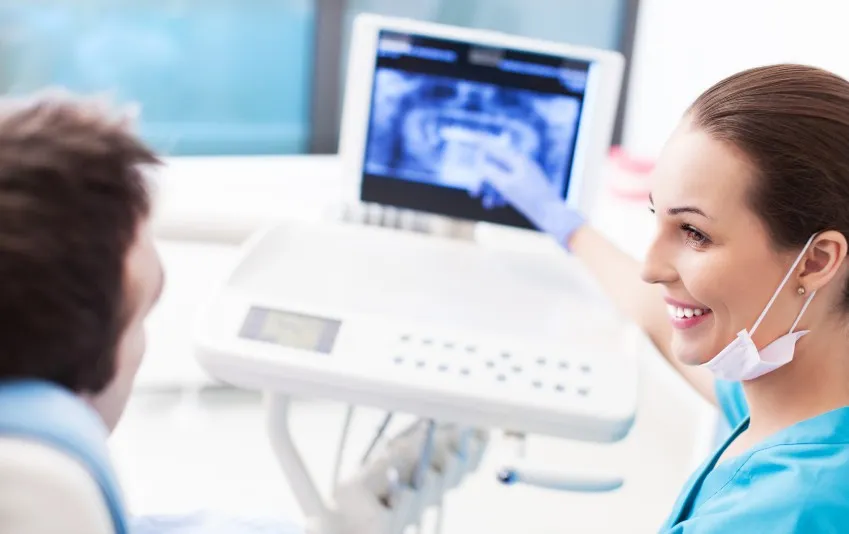 Understanding How Dental Curing Light Wavelengths Affect Composite Resin Strength and Restoration Durability